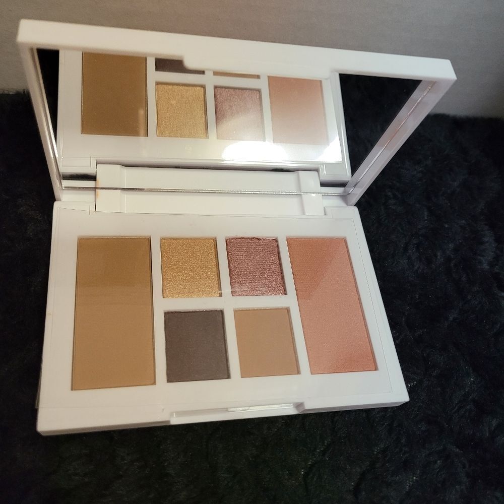 Laura Feller Montauk Escape Palette